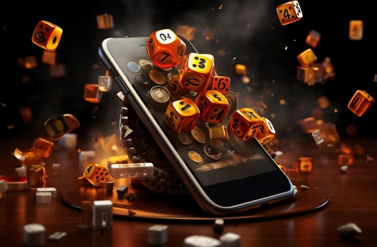 dek4d featured game showcase