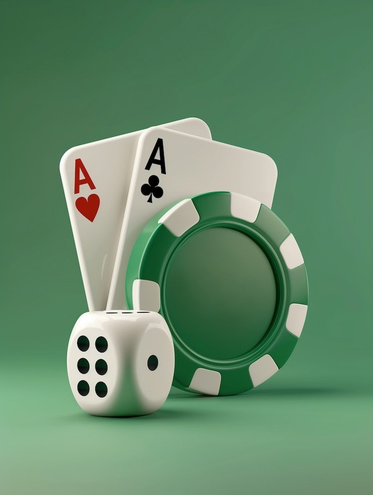 Blackjack game rules on dek4d