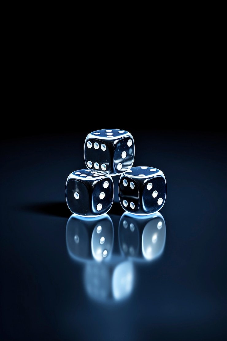 Baccarat side bet options