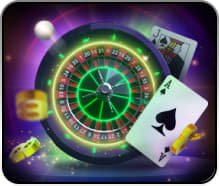 Hand history log — review every round played dek4d hand history log showing past Capsa Banting rounds