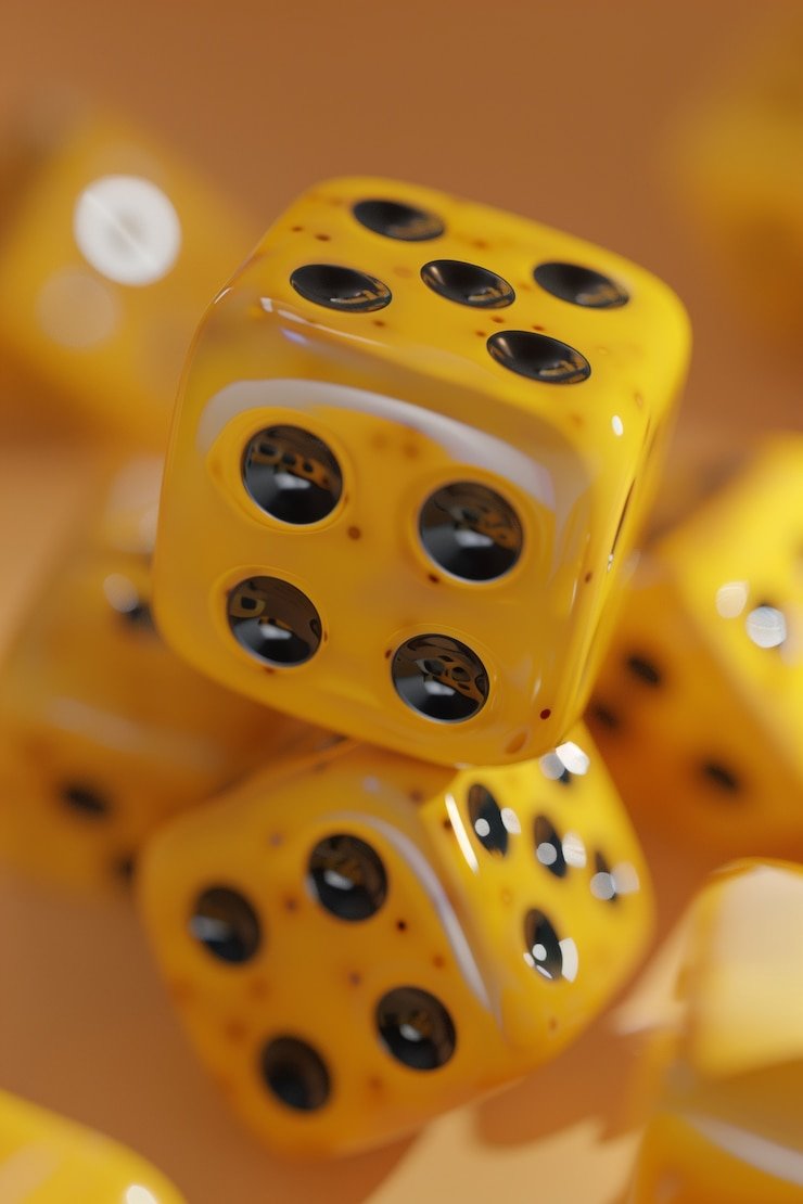 dek4d Number Table live host draws numbered balls on HD stream