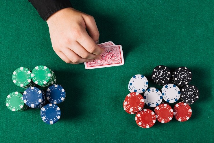 dek4d live dealer HD tables on mobile during World Cup tournament